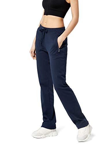 hajo Polo & Sportswear Damen Jogginghose Stay Fresh von hajo