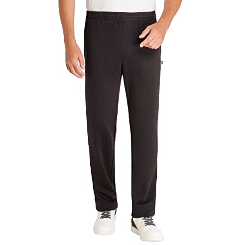 Hajo - Stay Fresh - Freizeit / Jogginghose (54 Schwarz) von hajo