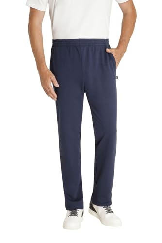 Trainingshose Jogginghose für Herren Lycra marine von hajo Größe: 29 Trainingshose Jogginghose für Herren Lycra marine von hajo Größe: 29 von hajo