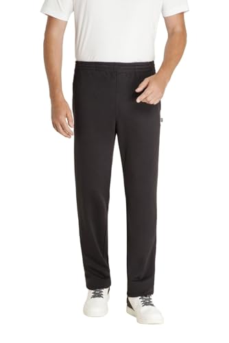 Trainingshose Jogginghose für Herren Lycra schwarz von hajo Größe: 29 Trainingshose Jogginghose für Herren Lycra schwarz von hajo Größe: 29 von hajo