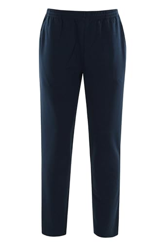 hajo Basic Sweathose Stay Fresh Marine 27 von hajo