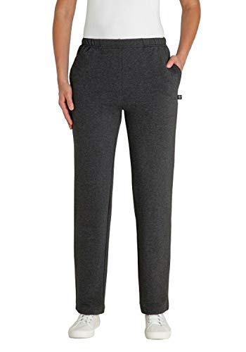 hajo Damen Freizeithose Hose anthrazit, Größe:25 hajo Damen Freizeithose Hose anthrazit, Größe:25 von hajo