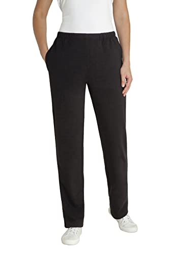 hajo Damen Freizeithose Hose schwarz, Größe:52 hajo Damen Freizeithose Hose schwarz, Größe:52 von hajo
