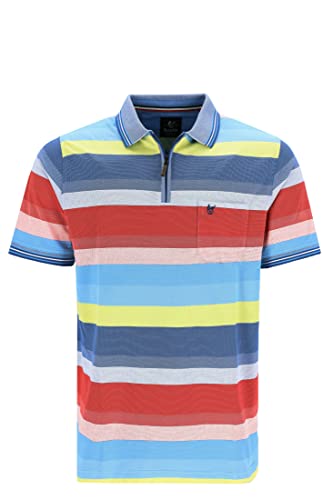 hajo H Poloshirt Stay Fresh von hajo