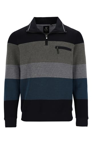 hajo H Sweatshirt Stay F - 52 von hajo