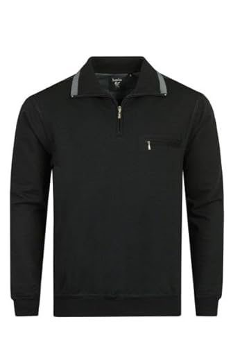 Hajo H Sweatshirt Stay F - 52 von hajo