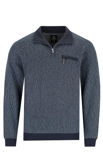 hajo H Sweatshirt Stay F - 52 von hajo