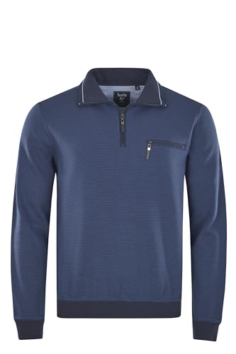 hajo H Sweatshirt Stay F - 52 von hajo