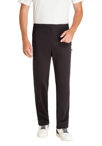 Herren Freizeithose Basic - Premium Komfort schwarz 26 Herren Freizeithose Basic - Premium Komfort schwarz 26 von hajo
