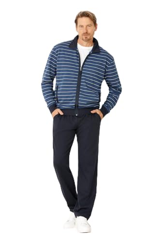 hajo Homewear Anzug, Klima-Komfort von hajo