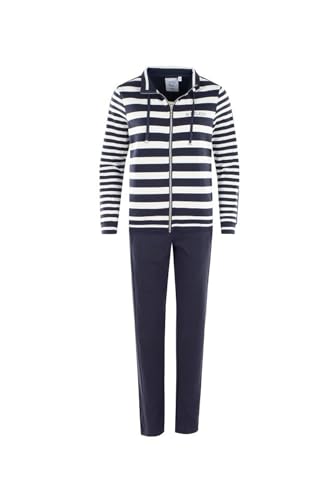 hajo Homewear Anzug, Klima-Komfort hajo Homewear Anzug, Klima-Komfort von hajo