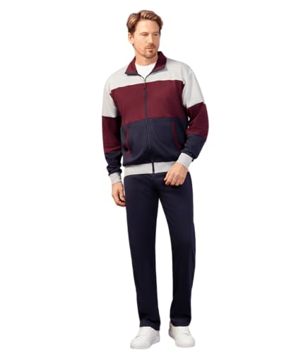 hajo Homewear Anzug, Klima-Komfort von hajo