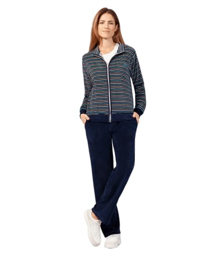 hajo Homewear Anzug Nicki von hajo