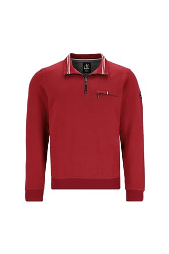 hajo Leicht-Sweatshirt mit Modal von hajo