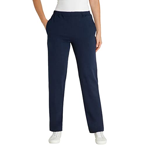 hajo Polo & Sportswear Damen Sweathose von hajo