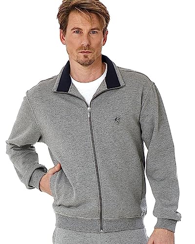 hajo Polo & Sportswear Herren Freizeitjacke von hajo