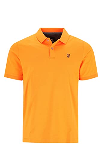 hajo Polo & Sportswear Herren Pikee-Polo Modern Fit von hajo