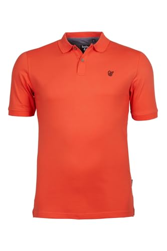 hajo Polo & Sportswear Herren Pikee-Polo Modern Fit von hajo