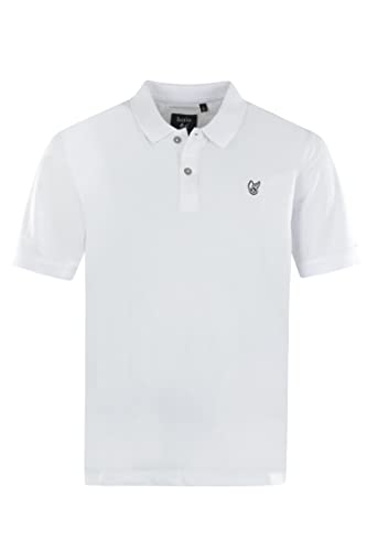 hajo Polo & Sportswear Herren Pikee-Polo Modern Fit von hajo