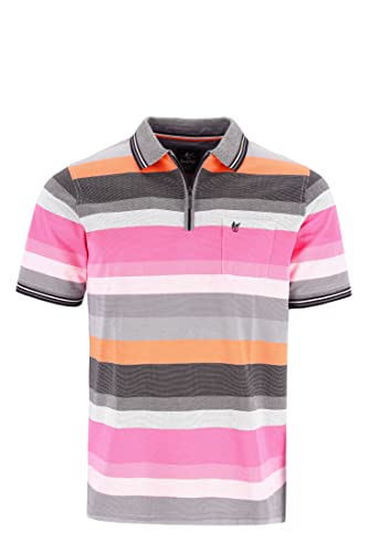 hajo Polo & Sportswear Herren Poloshirt von hajo