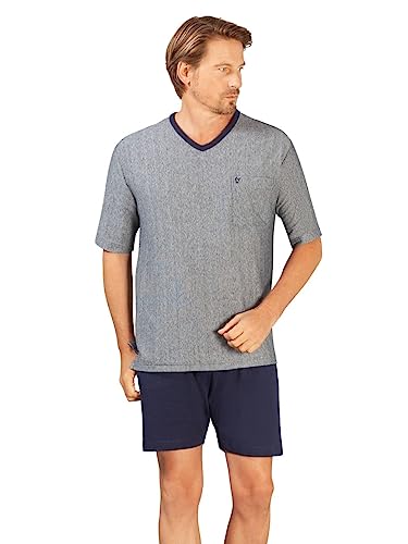 hajo Polo & Sportswear Herren Shorty von hajo