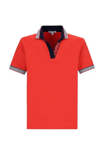 hajo Poloshirt Feinpiqué 1/2 Arm Stay Fresh® von hajo