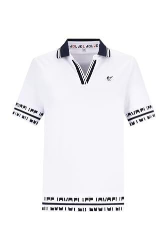 hajo Poloshirt Piqué 1/2 Arm Stay Fresh® von hajo