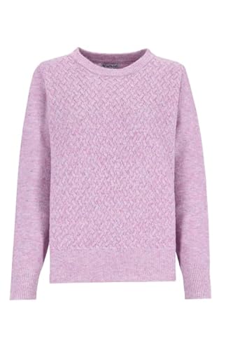 hajo Pullover mit Zopfmuster von hajo