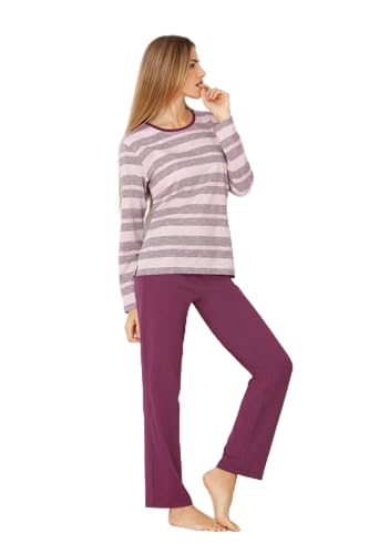 hajo Schlafanzug, Klima-Komfort von hajo