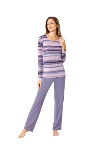 hajo Schlafanzug, Klima-Soft von hajo