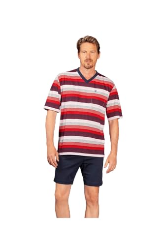 hajo Shorty Schlafanzug, Klima-Komfort von hajo