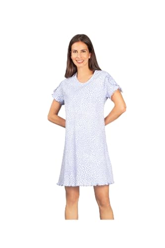 hajo Sleepshirt 90cm, Premium Cotton hajo Sleepshirt 90cm, Premium Cotton von hajo