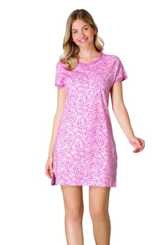 hajo Sleepshirt 90cm, Premium Cotton von hajo