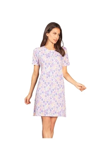 hajo Sleepshirt 95cm, Premium Cotton/Tencel von hajo