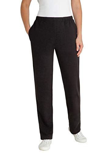 hajo Sweathose schwarz 22 von hajo