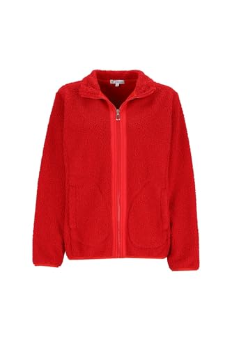 hajo Teddy Jacke Blousonform von hajo