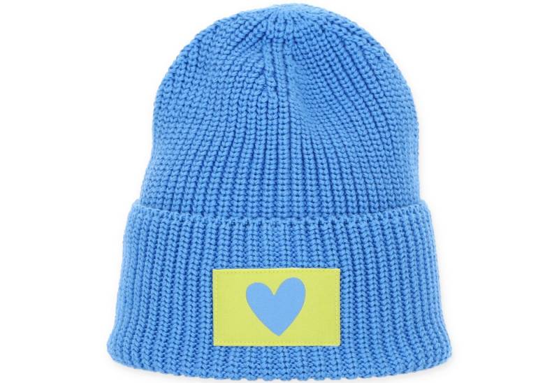 halsüberkopf Accessoires Beanie von halsüberkopf Accessoires