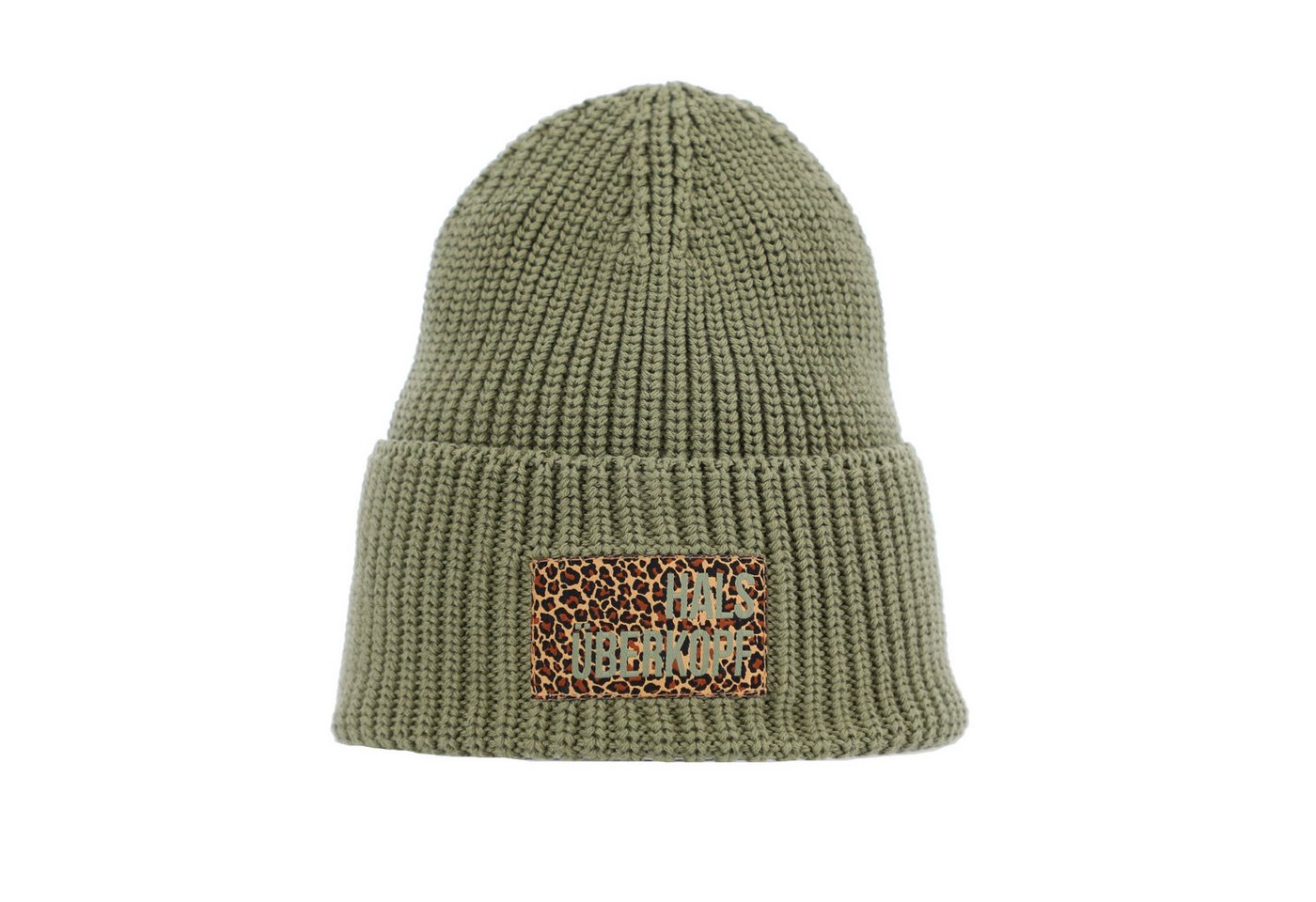 halsüberkopf Accessoires Beanie von halsüberkopf Accessoires