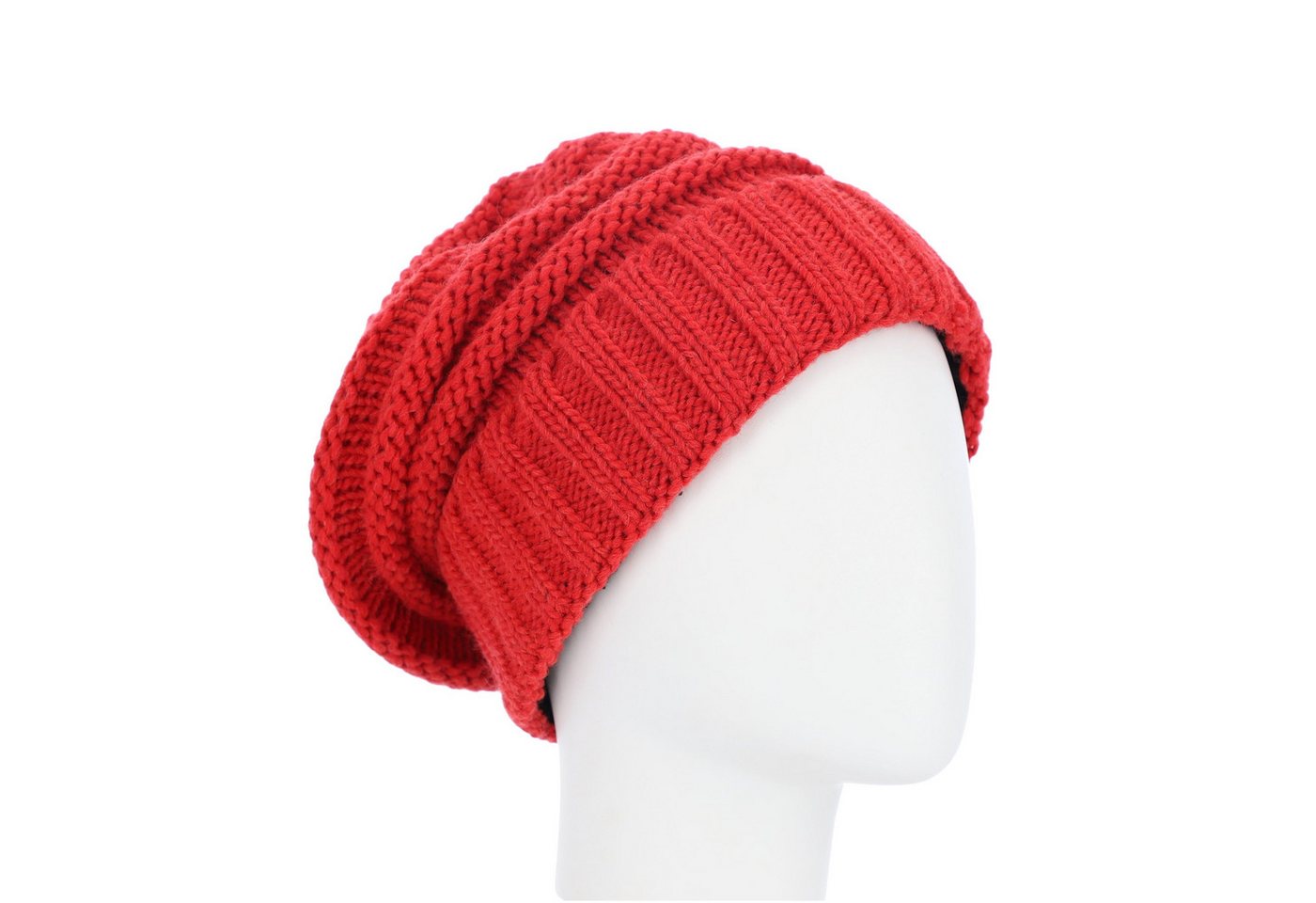 halsüberkopf Accessoires Beanie von halsüberkopf Accessoires