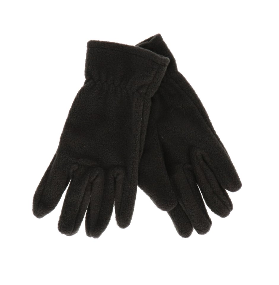 halsüberkopf Accessoires Fleecehandschuhe Fleecehandschuh Herren Fingerhandschuh Fleece von halsüberkopf Accessoires