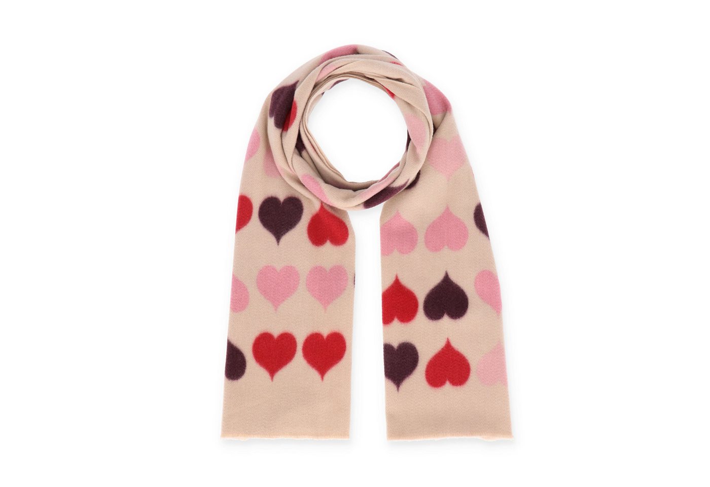 halsüberkopf Accessoires Halstuch von halsüberkopf Accessoires