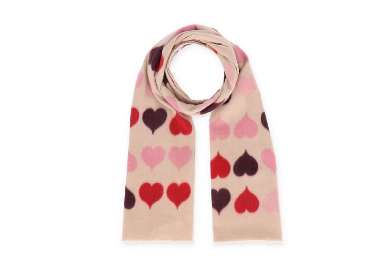 halsüberkopf Accessoires Halstuch von halsüberkopf Accessoires