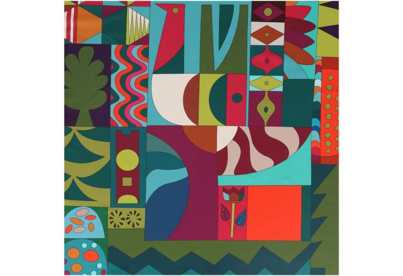 halsüberkopf Accessoires Halstuch von halsüberkopf Accessoires