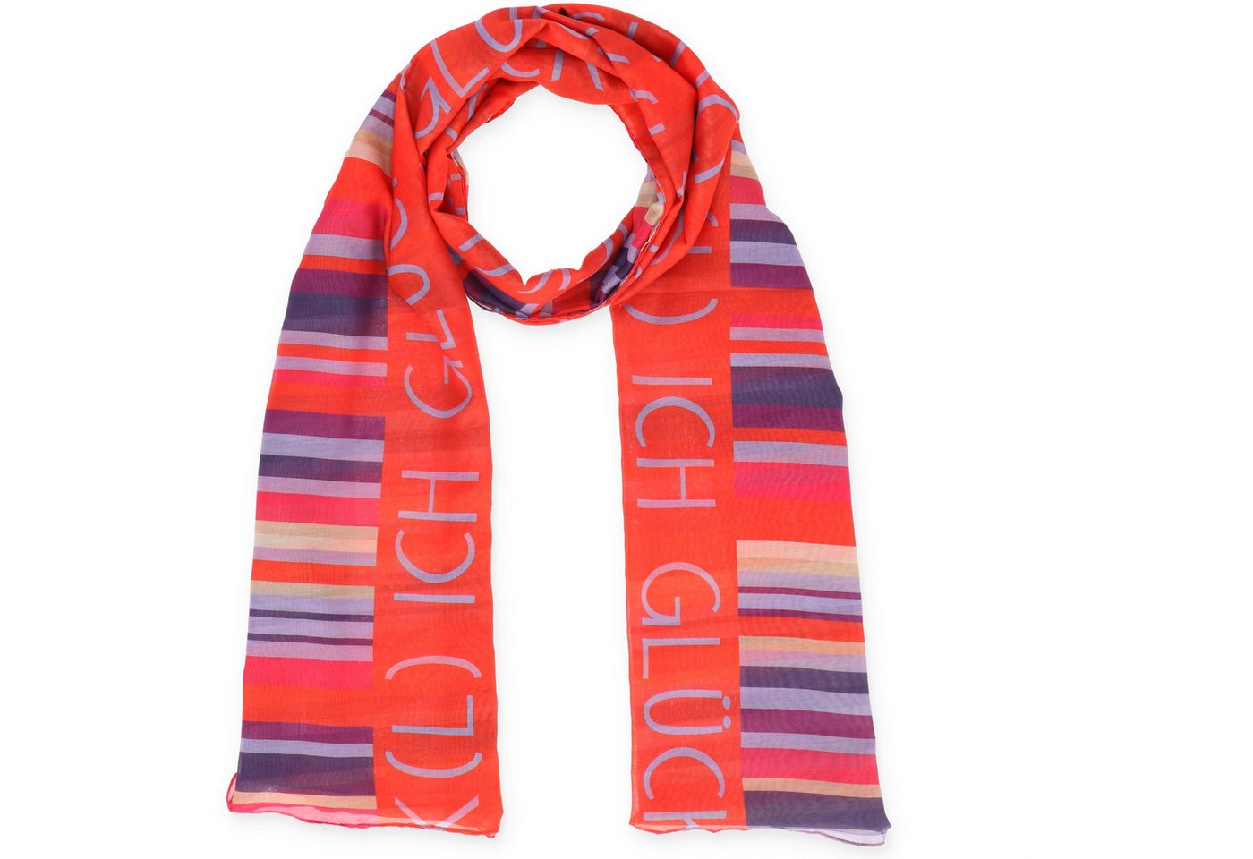 halsüberkopf Accessoires Halstuch von halsüberkopf Accessoires