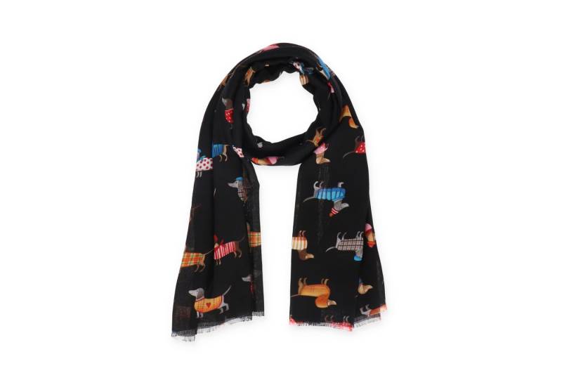 halsüberkopf Accessoires Halstuch von halsüberkopf Accessoires