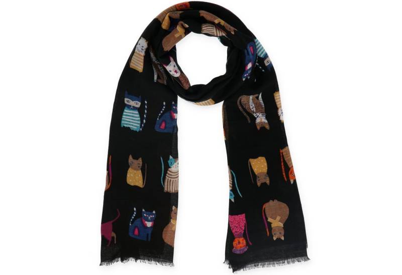 halsüberkopf Accessoires Halstuch von halsüberkopf Accessoires