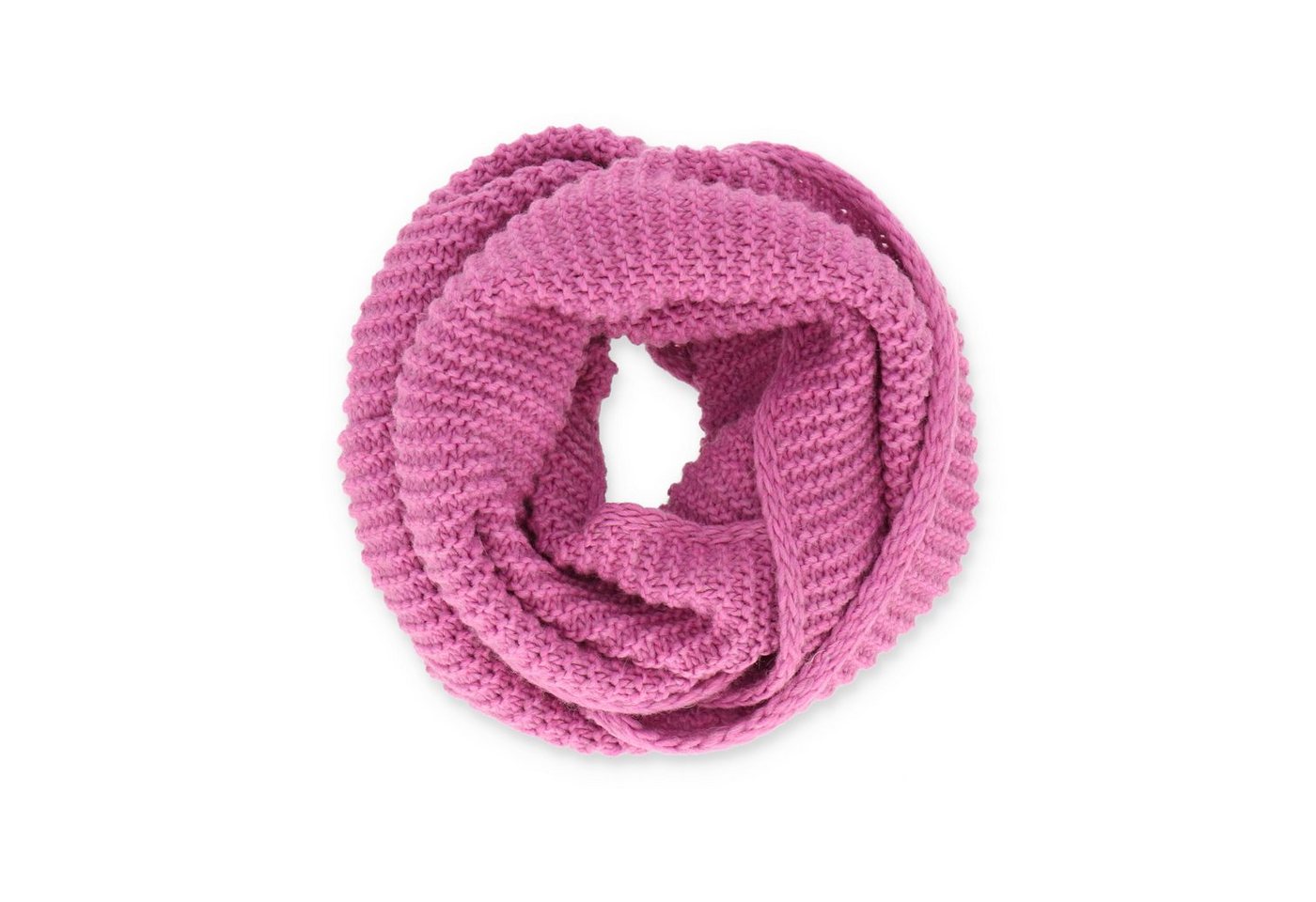 halsüberkopf Accessoires Loop Loopschal, warmer Loop-Strickschal halsüberkopf Accessoires Loop Loopschal, warmer Loop-Strickschal von halsüberkopf Accessoires