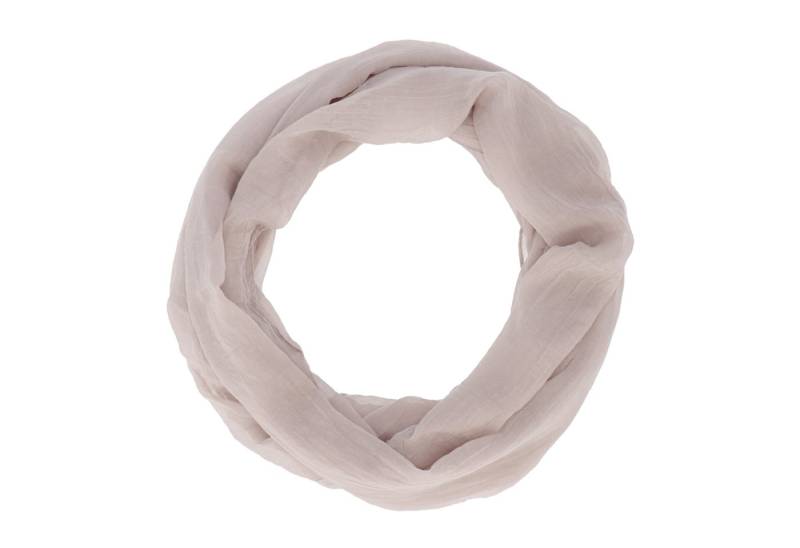 halsüberkopf Accessoires Loop Loopschal Uni, in tollen Farben! von halsüberkopf Accessoires