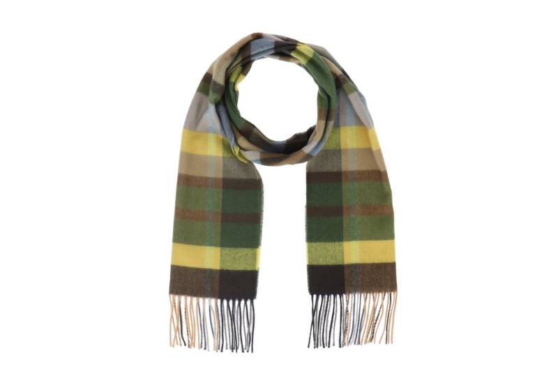 halsüberkopf Accessoires Modeschal Herrenschal Karo, angenehm weich von halsüberkopf Accessoires