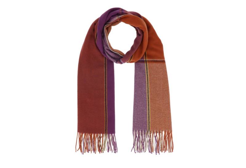 halsüberkopf Accessoires Modeschal Karo, Zeitlos schön! von halsüberkopf Accessoires